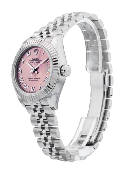 Rolex Datejust Lady 28 279174